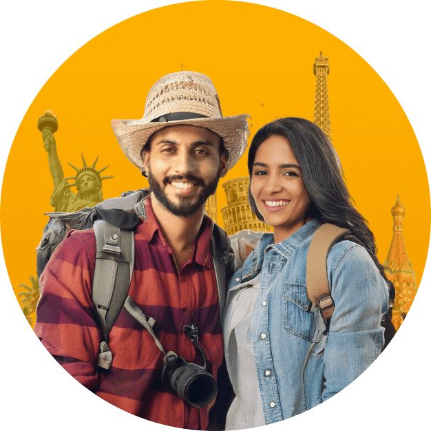 Your dream honeymoon, perfectly crafted by us – love is in the air!