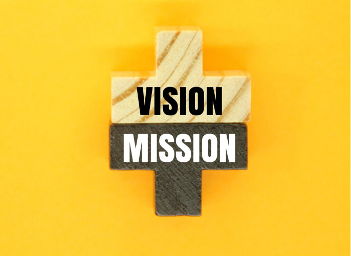 Vision & Mission